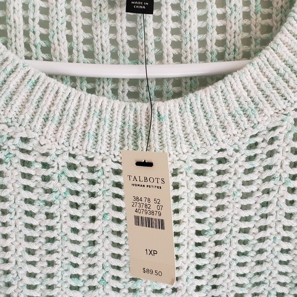 Talbots Women Petites - Picture 3 of 6